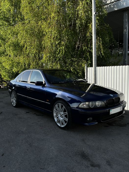 Диски BMW 172 стиль
