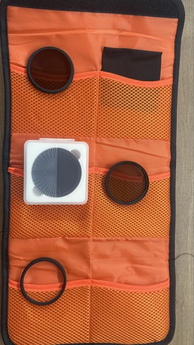 Камера Sony a6500