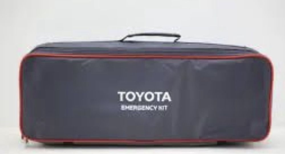 Набор для автомабилиста