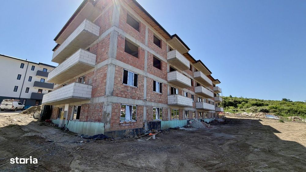 Apartament 2 cam Hlincea, credit, noua casa, direct dezvoltator
