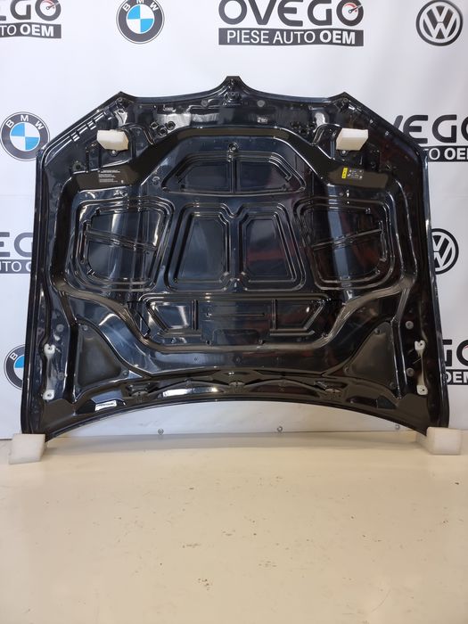 Capota motor BMW X3 G01 G08 iX3 G08 ,X3 MF97 X4 G02 X4 MF98 LCI cod OE 8499153