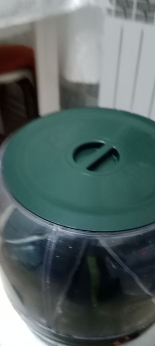 Посуда для сыпучих