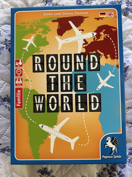 настолна игра - цена 5 лева