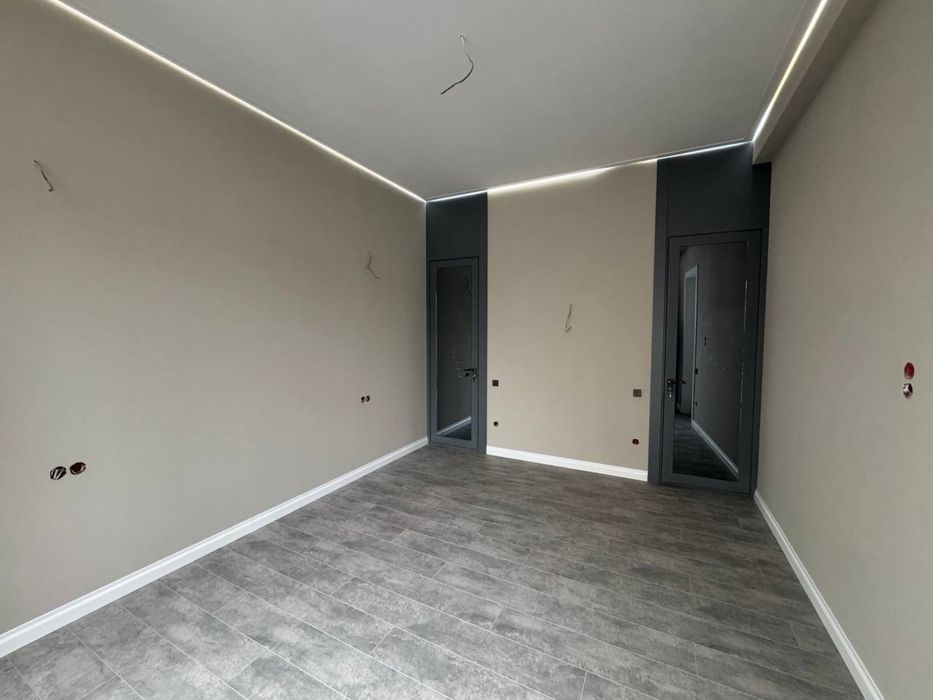 Дом Ботанический сад 190 м2