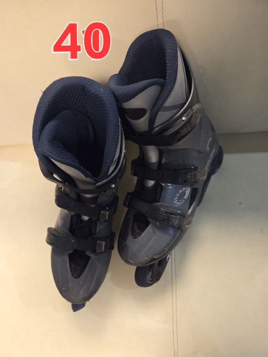 Ролери Tecnica – размер 40