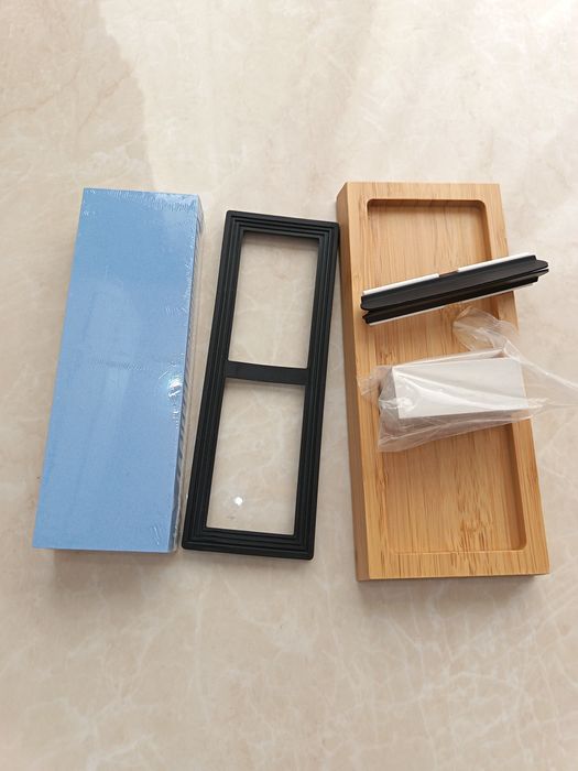 Точилный камин из оксид алюминий