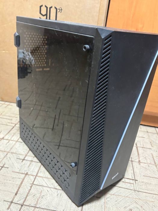 Компьютер игровой
