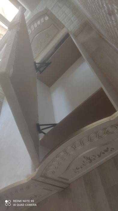 Кровать сундук в отличном состоянии