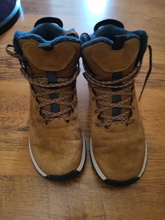 Зимни боти за момче, номер 36