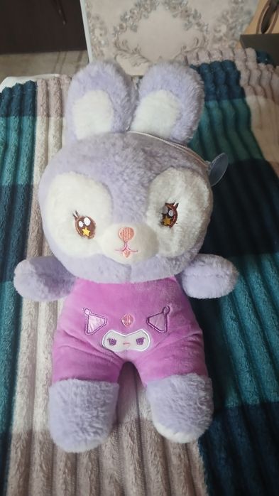 Плюшевые игрушки