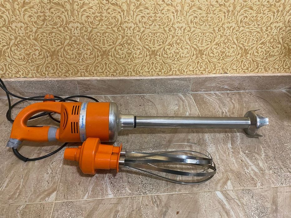 Mixer profesional de mână Dynamic