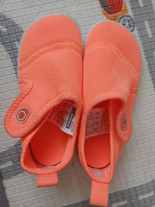 Аква обувки 26/27 номер