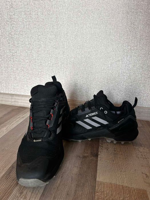 Мъжки маратонки “ ADIDAS TRRREX “- GORE-TEX