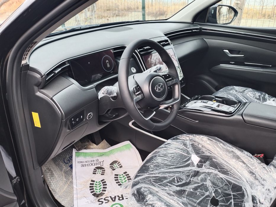 2,5 моторли Туксонни Энг фули