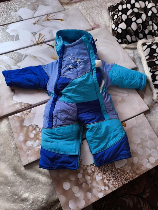 Продам детские вещи