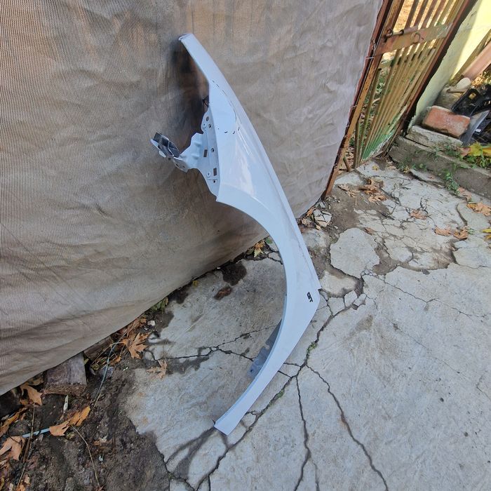 Peugeot 508 ляв калник 2021 от 18-23