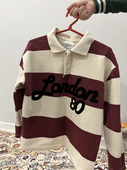 Детские кофточки от h&m и zara