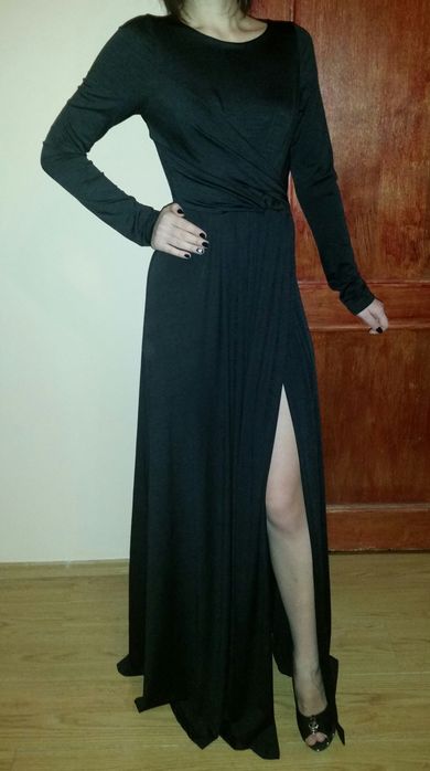 Вечернее платье (Выпускной) размер 42-46