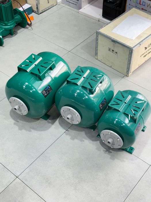 Оптом Насос учун сув баки (гидроаккумулятор)