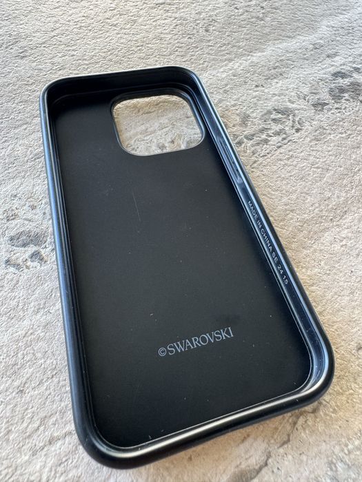 Кейс за телефон Swarovski 15 PRO