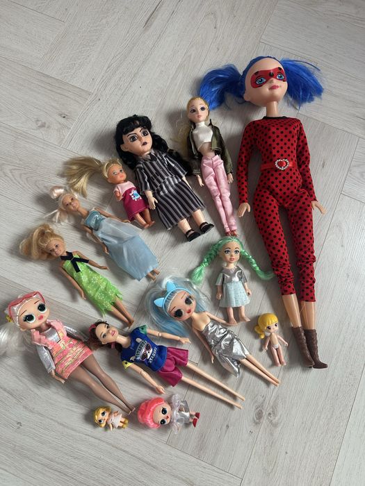 Игрушки   деткие