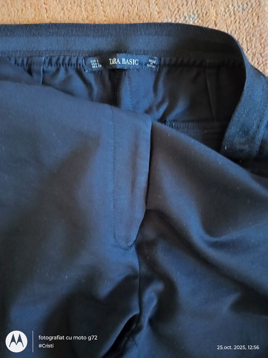 Pantaloni Zara M-L