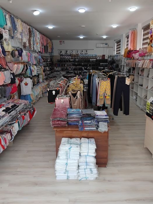 Срочни Доритал тугрисида нотурар бино СОТИЛАДИ