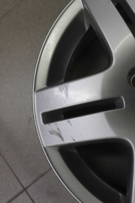 Джанти 15" VW Golf4, Polo