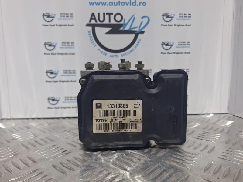 Pompa abs Opel Insignia A facelift