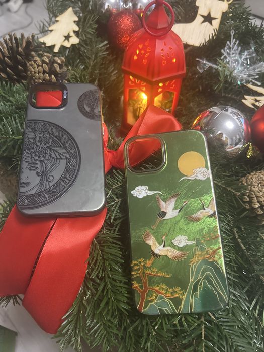 Iphone 14, impecabil, galben