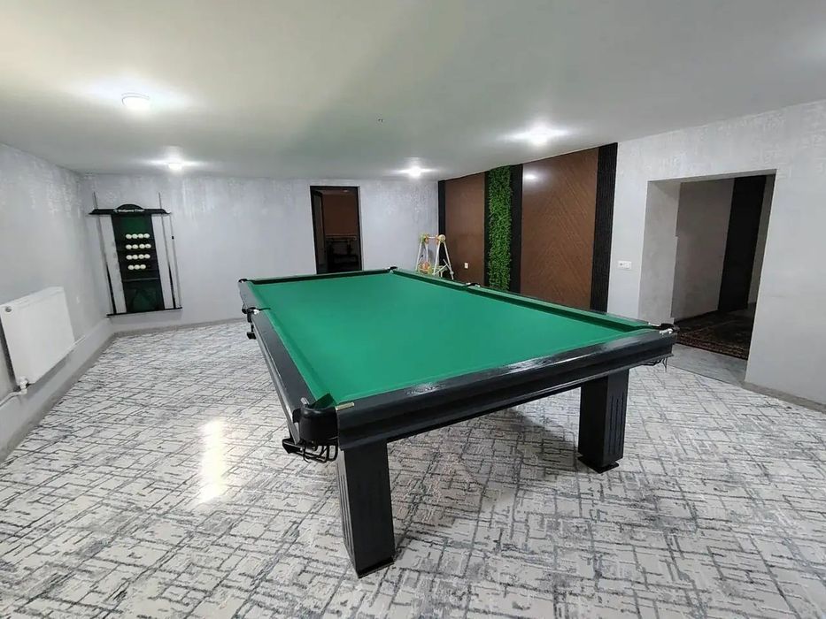 Villa Premium DaCha Bochka