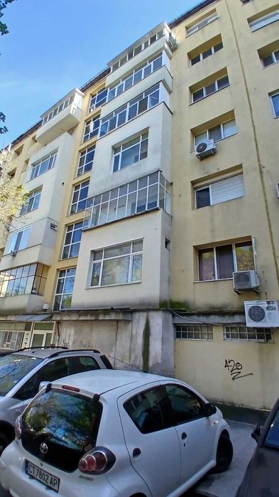 Продава се Четиристаен апартамент в Стара Загора, Център - 86 кв.м за 1020 €/кв.м - Снимка #2