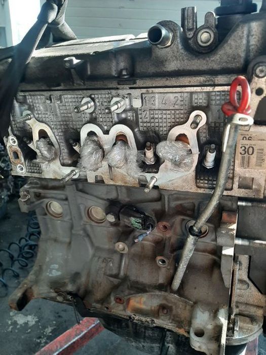 motor 188a4000 1.2b  lancia ypsilon fiat panda palio punto