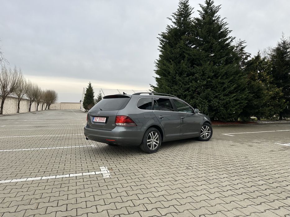 Vand/Schimb VW Golf 6 *1.6 TDI*