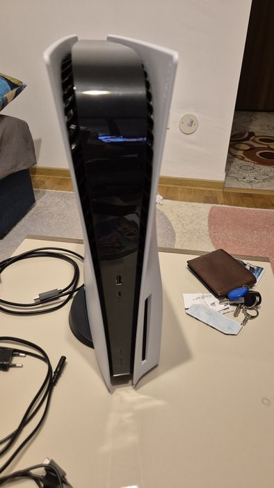 Playstation 5 PS5 Disk Edition
