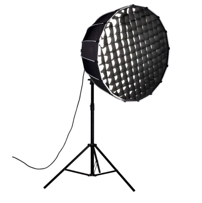 Softbox BEDIRO BD400SS 400 watt