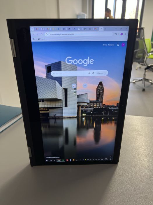 Продам Ноутбук Lenovo