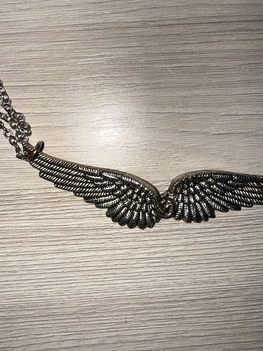 ожерелье, заколки, серьги в стиле y2k