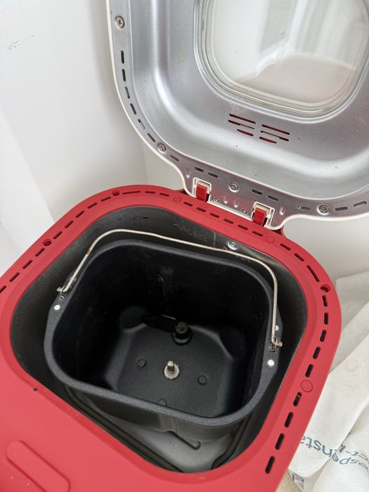 Хлебопечка Moulinex UNO OW3101