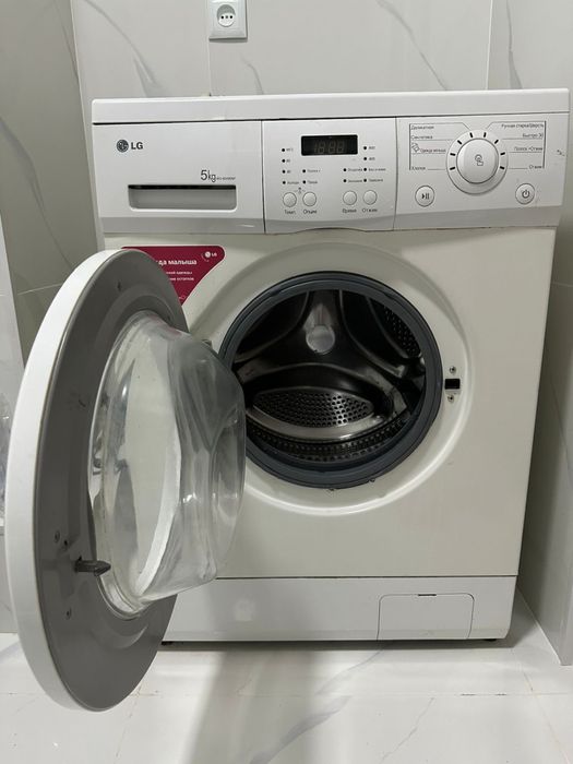 Продается стиральная машина б/у