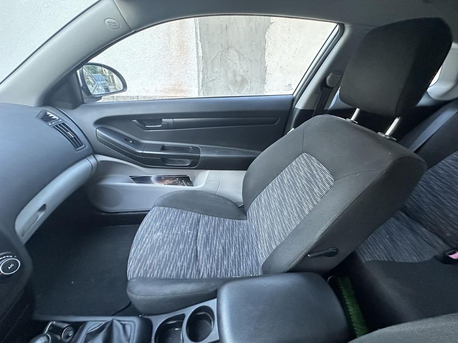 Kia Ceed Proceed 2008, 115 кс Киа Сийд Просийд