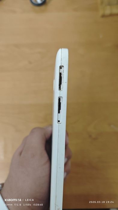 Samsung tab 3 lite не рабочий