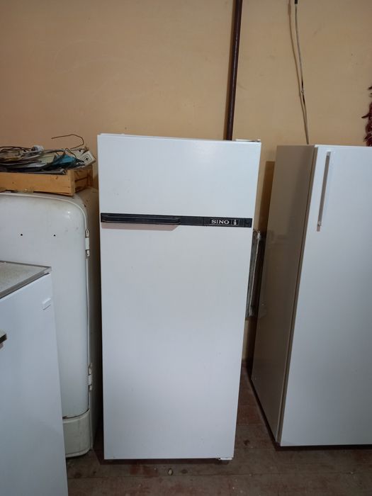 Снежинка холоделник сотилади