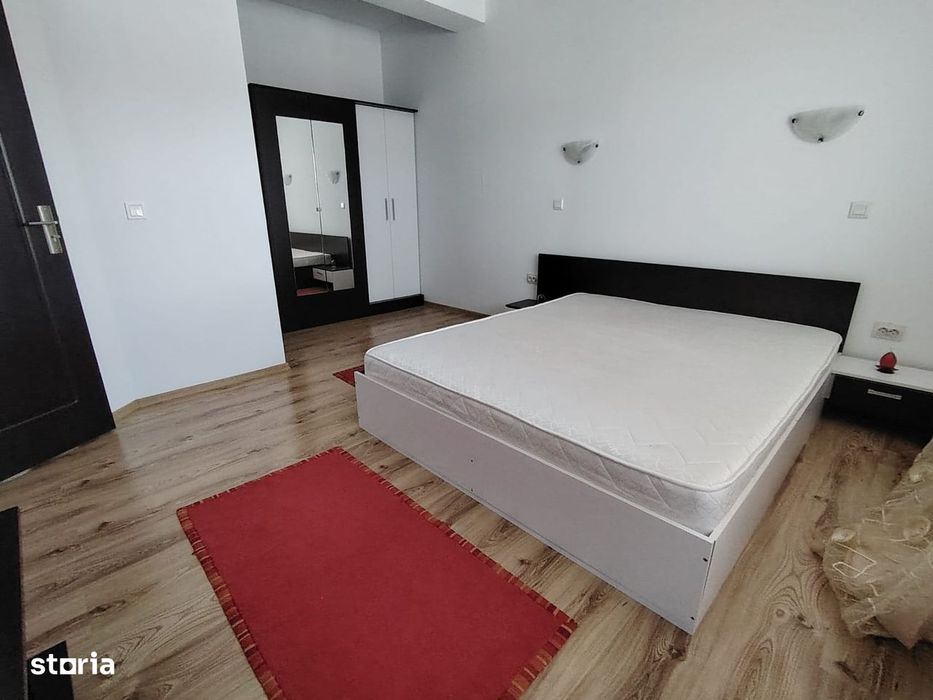 Vanzare Apartament 2 camere semidecomandat, 62 mp, Somesului