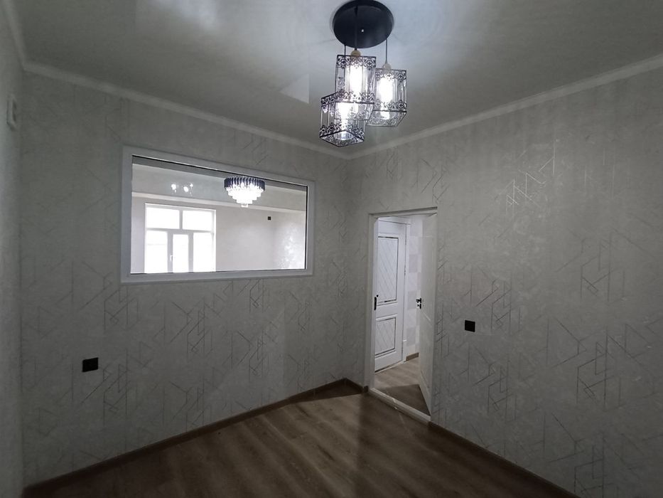 2 комнатная квартира