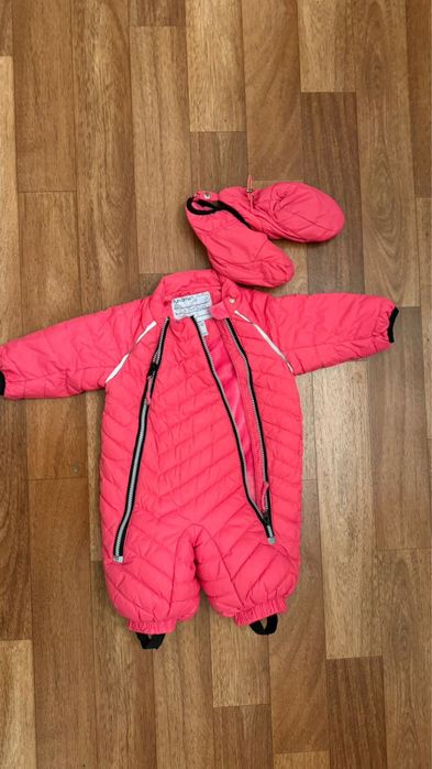 Продам детские вещи