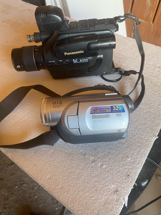 camera video   panasonic