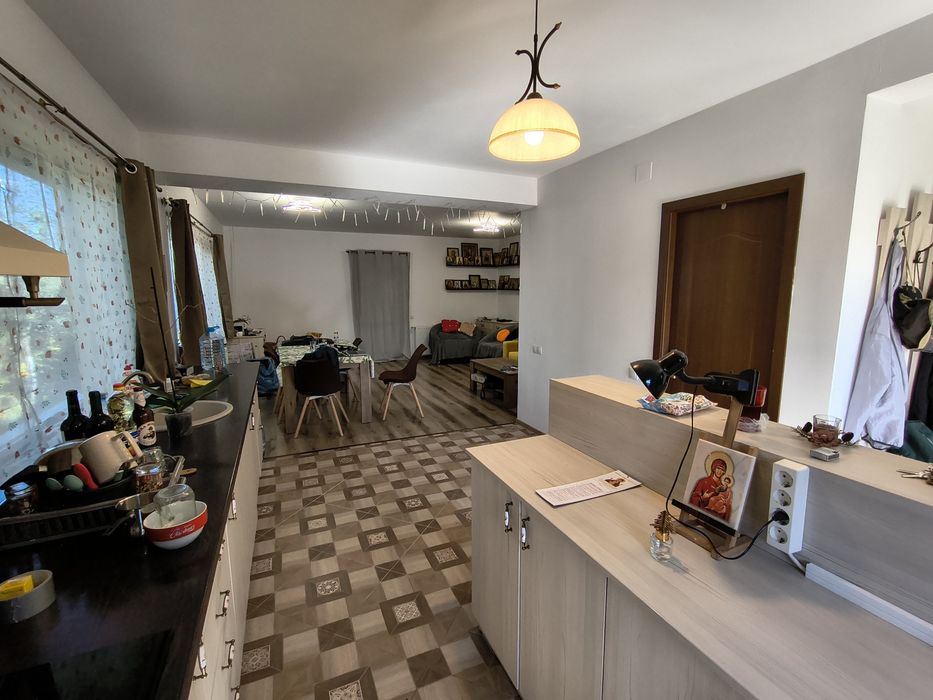 Casa individuala (propietar) cartier Izvor
