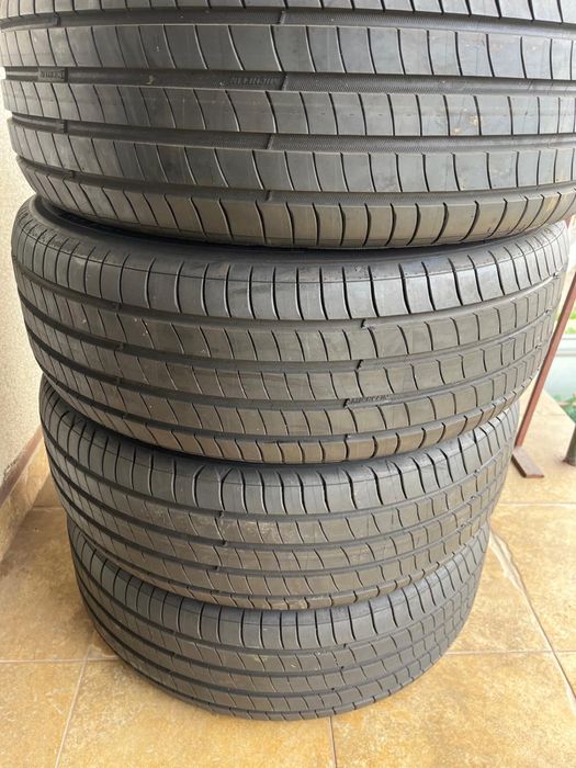 Anvelope vara Michelin 205 55 17 dot 2022