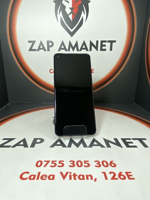 ZAP AMANET VITAN - Oppo Reno 7 - 128GB - Black